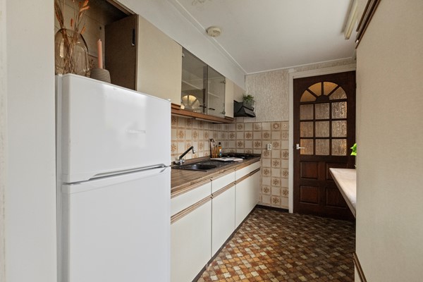 Medium property photo - Joubertstraat 41, 1782 SB Den Helder
